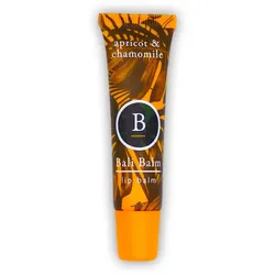 Lip Balm Apricot