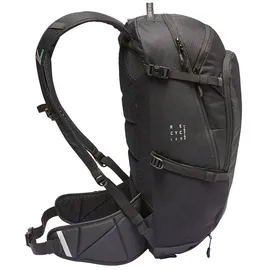 Vaude Moab 20 l Schwarz