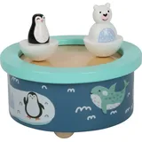 Small Foot Company Spieluhr Arktis