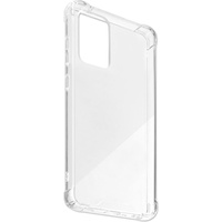 4smarts Hard Cover Ibiza für Samsung Galaxy A52 5G transparent