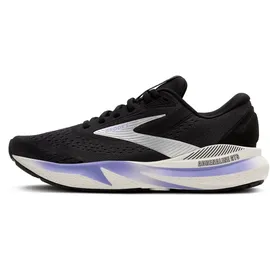 Brooks Adrenaline GTS 24 Damen Laufschuhe grau, Größe 40 EU - 40