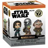 Funko Star Wars Mandalorian Mystery Mini Blind Box