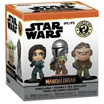 Funko Star Wars Mandalorian Mystery Mini Blind Box