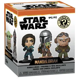 Funko Star Wars Mandalorian Mystery Mini Blind Box