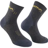 La Sportiva Sprint Trail Socken Schwarz 44-46