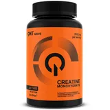 QNT Creatine Monohydrate 200 Tabletten