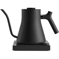 fellow Stagg EKG Pro 0,9 l Schwarz