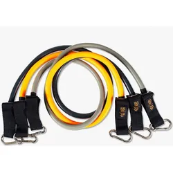 Extreme Resistance Bands One Size