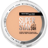 Maybelline New York 2-in-1 Puder Super Stay Hybrides