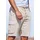 AUTHENTIC LE JOGGER "kurze Sweathose", Herren, Gr. M (48/50), N-Gr, beige (creme), Sweatware, Obermaterial: 60% Baumwolle, 40% Polyester, unifarben, regular fit ca. Mitte Knie, Hosen Sweatshorts, Cargotaschen mit Webdetails, Topseller