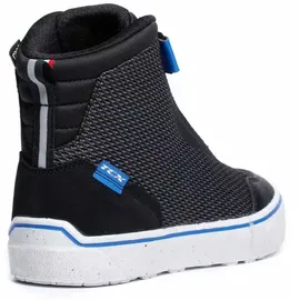 TCX Ikasu 2 Air Schwarz/Electric Blau 39