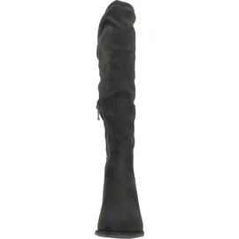 Marco Tozzi Damen Schwarz 40