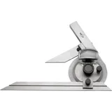 Elora Universal-Winkelmesser mit Lupe, ELORA-1541-200