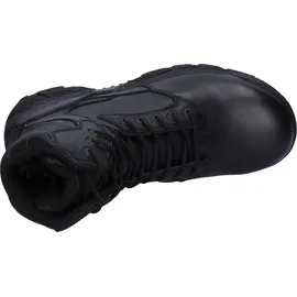 Hi Tec Magnum Stealth Force 8.0 Leather CT CP Walking Boots - 11 Black