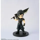 SQUARE ENIX Final Fantasy VII Rebirth Adorable Arts Statue Zack Fair 11 cm