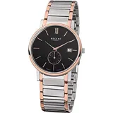 REGENT GM-1409 Edelstahl 38 mm URGM1409