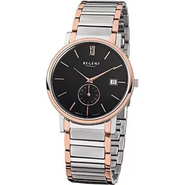 REGENT GM-1409 Edelstahl 38 mm URGM1409