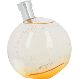 Hermès Eau des Merveilles Eau de Toilette 100 ml