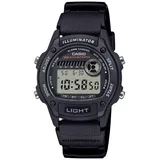 Casio W-220H-1AVEF Digitaluhr für Herren