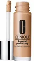 CLINIQUE Beyond Perfecting Fond de Teint + Correcteur 02 Breeze Maquillage 30 ml