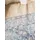 benuta George Vintage-Teppich 200 x 300 cm Blau