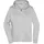James & Nicholson Damen Kapuzen Sweatjacke JN755 grey heather M