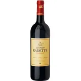 Kadette Pinotage 2023 Kanonkop 0,75l