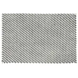 pad home design concept Pool 72 x 132 cm Grau/Weiß