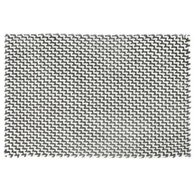 pad home design concept Pool 72 x 132 cm Grau/Weiß