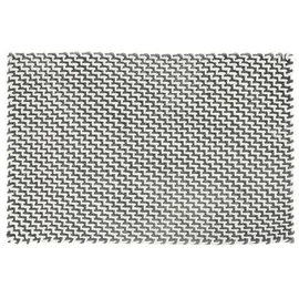 pad home design concept Pool 72 x 132 cm Grau/Weiß
