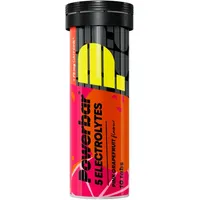 Powerbar 5 Electrolytes Pink Grapefruit Tabletten 10 St.
