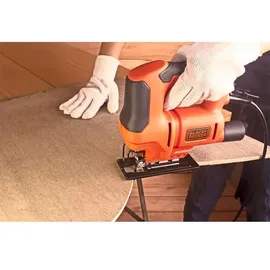 Black & Decker BES603-QS ohne Akku