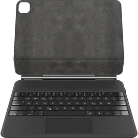 Belkin Pro Tastatur für iPad Pro 12,9 Schwarz