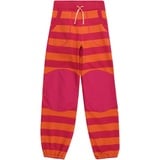 Finkid Hose Lautta - Lila,Orange