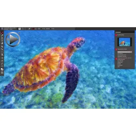 Corel Painter Essentials 8