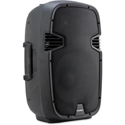 McGrey P212 MA Aktiv-Lautsprecher 600 Watt
