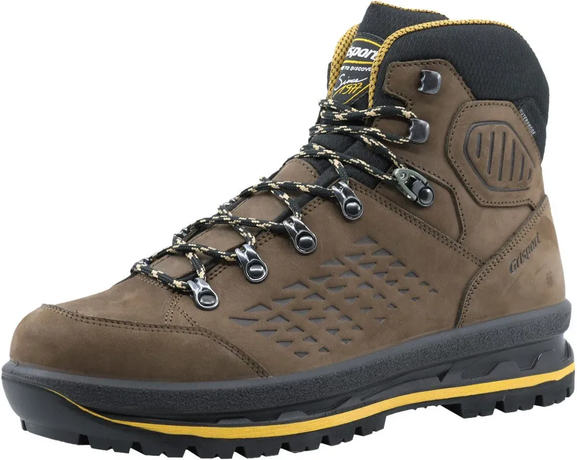 Wanderschuh GRISPORT 