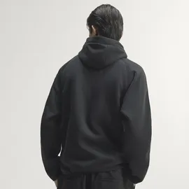 adidas Spacer Teamgeist 26 Cutline KAPUZENJACKE - Black - S