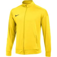 Nike FD7681-719 Dri-FIT Academy Pro 24 Track Jacket K Jacket Herren TOUR YELLOW/BLACK/BLACK Größe M