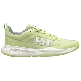 HELLY HANSEN Crew Low Herren Washed Lime 37