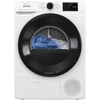 Gorenje DPNE92/GN Wärmepumpentrockner (9 kg)
