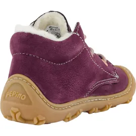 Ricosta Colin Winterstiefel Blau/Rosa 25