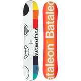 BATALEON PARTY WAVE TWIN Snowboard 2024 - 159