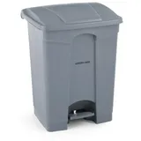 amerbox 68 l Hellgrau