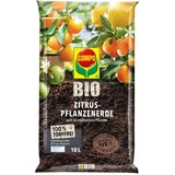 Compo Bio Zitruspflanzenerde 10 l