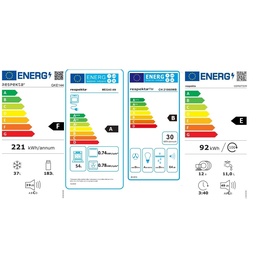 Respekta Winkelküche Oliver L-Form 370 x 172 cm E-Geräte weiß seidenglanz/eiche york nachbildung