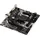 ASRock B450M-HDV R4.0 Micro ATX Mainboard AMD B450 Sockel AM4