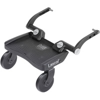 Lascal BuggyBoard Mini 3D, schwarz