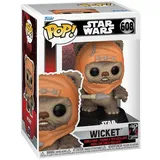 Funko Pop! Star Wars 40th - Wicket