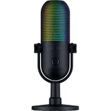 Razer Seiren V3 Chroma - RGB-USB Tap-to-Mute Mikrofon